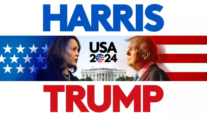 France Télévisions au cœur de l’élection américaine